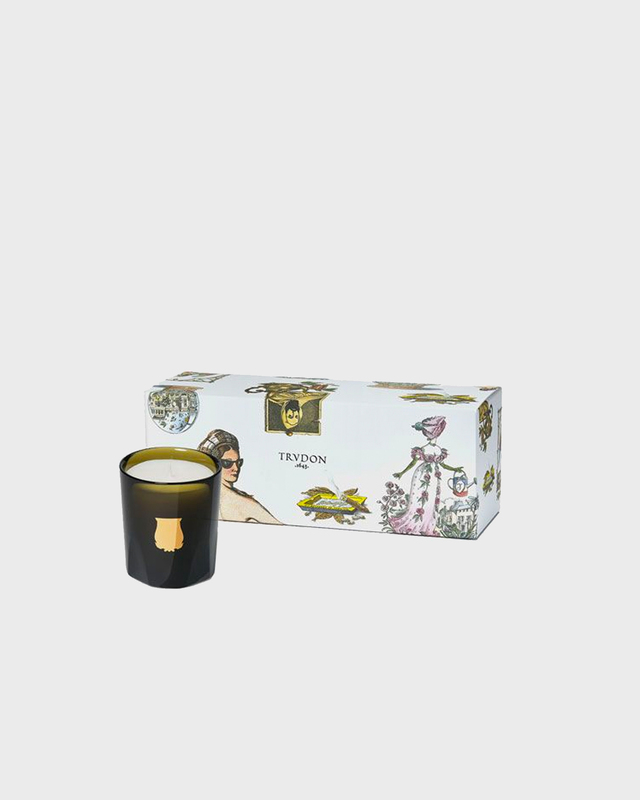 Cire Trudon Gift Box La Petite bougie 70g Cyrnos ONESIZE