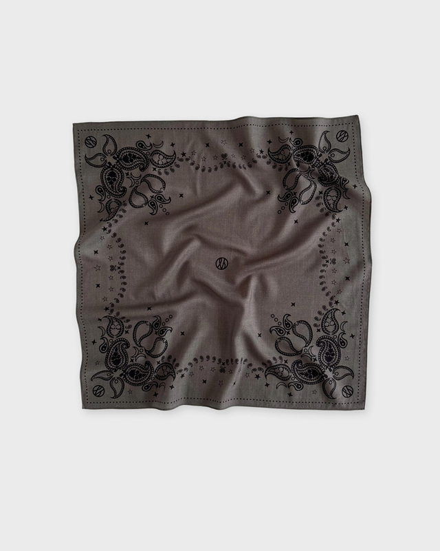 Le Scarf Scarf Winter Cappuccino Taupe ONESIZE