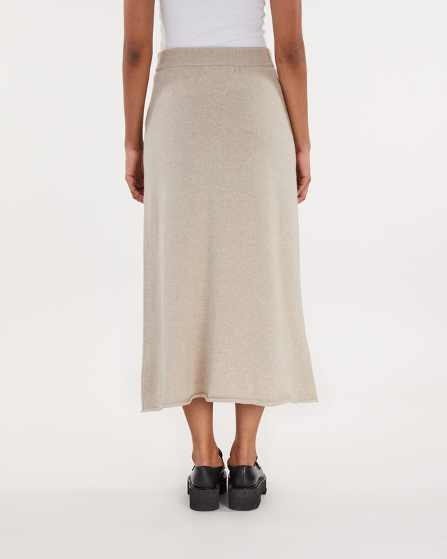 Lisa Yang Skirt Elin Sand 2 (M-L)