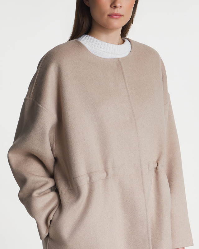 Stylein Jacket Treviso Beige L