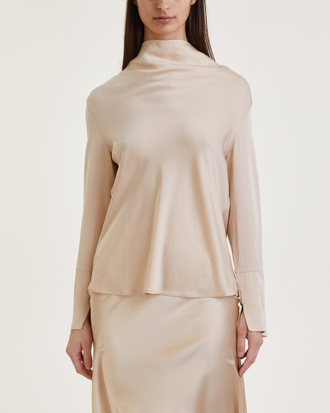 Blouse Ayumi Puder 2