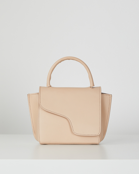 Bag Montalcino Vacchetta Sand ONESIZE 1
