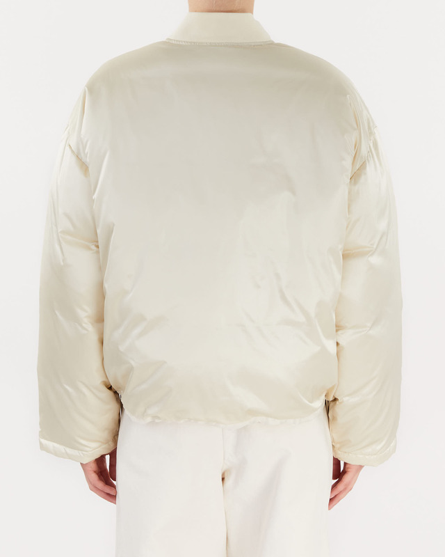 Bomber Jacket Denise  Ecru 42