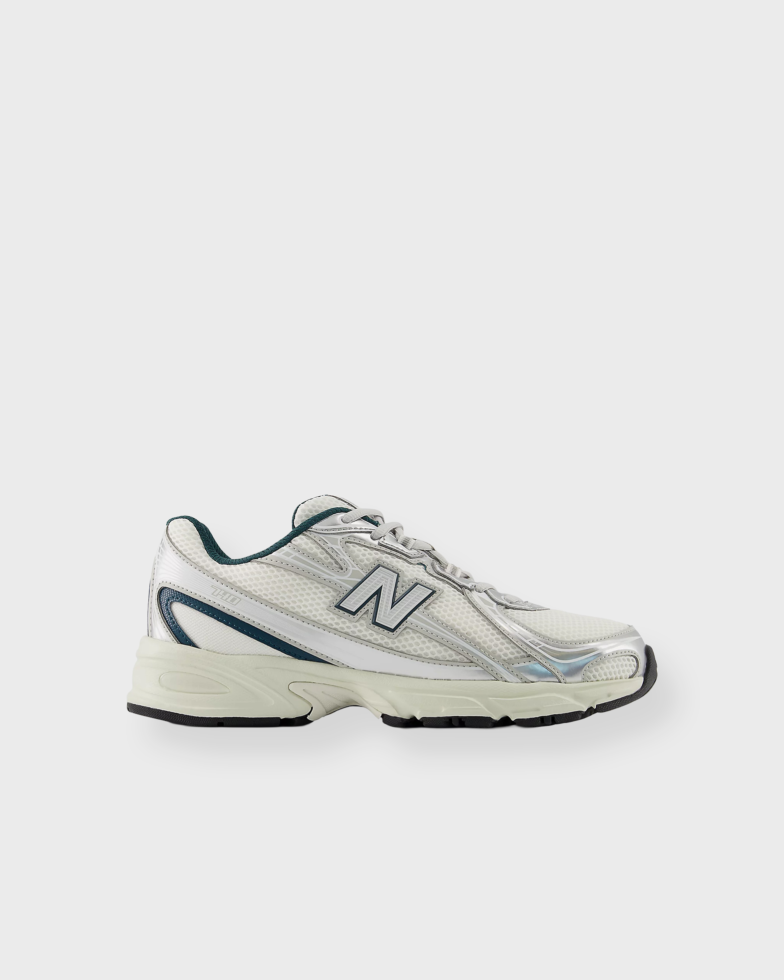 New Balance Women's Green Eur 37