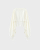 Wakakuu Icons Cape Ilse Sheer Cream ONESIZE