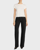 Frame Jeans THE GRAY Svarta 28