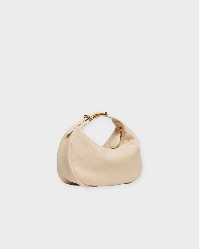 Liffner Bag Moon Pouch Creme ONESIZE