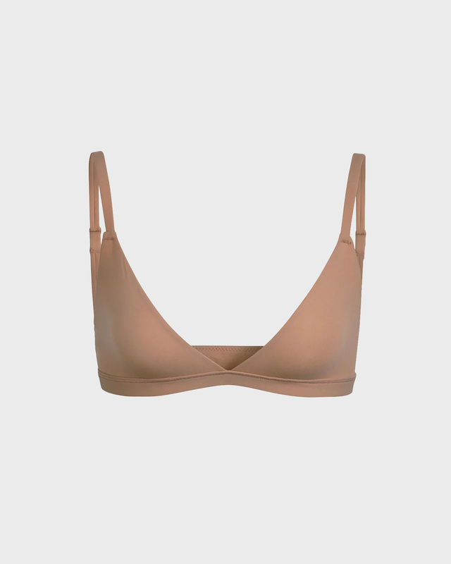 Skims Triangelbralette Fits Everybody Sienna XS