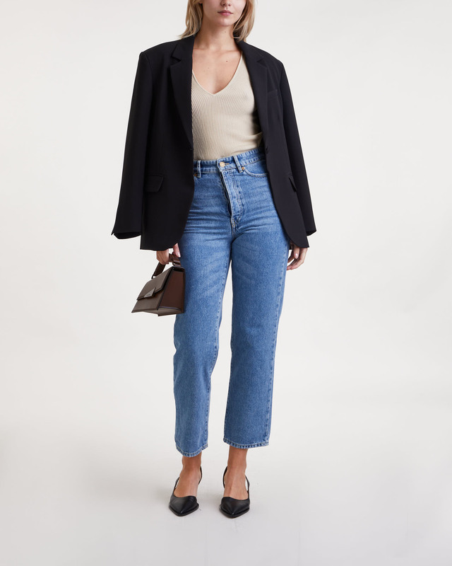 By Malene Birger Jeans Milium Denim 30