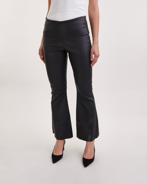 Trousers Evyline Svart 1