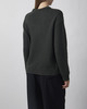 Jil Sander Genser Bias Knitted CN Dark Green IT 44 (EUR 40)