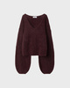 Stylein Sweater Nemoli Bordeaux XS