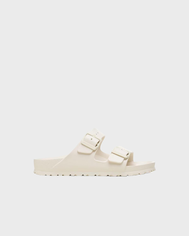 Birkenstock Sandals Arizona Eva Egg shell EUR 37