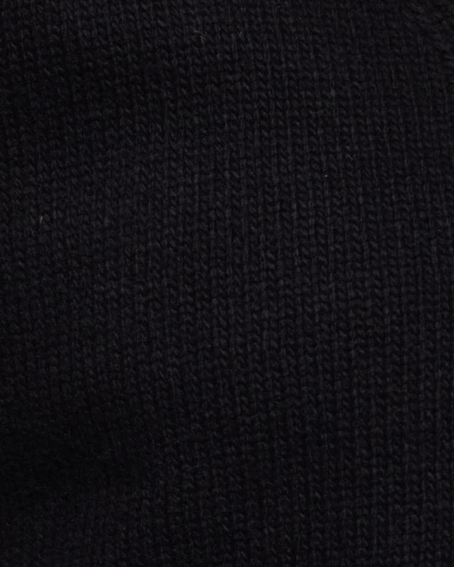 Almada Label  Cardigan Drea Black XL