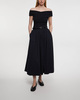 Andiata Skirt Fiia Black 42