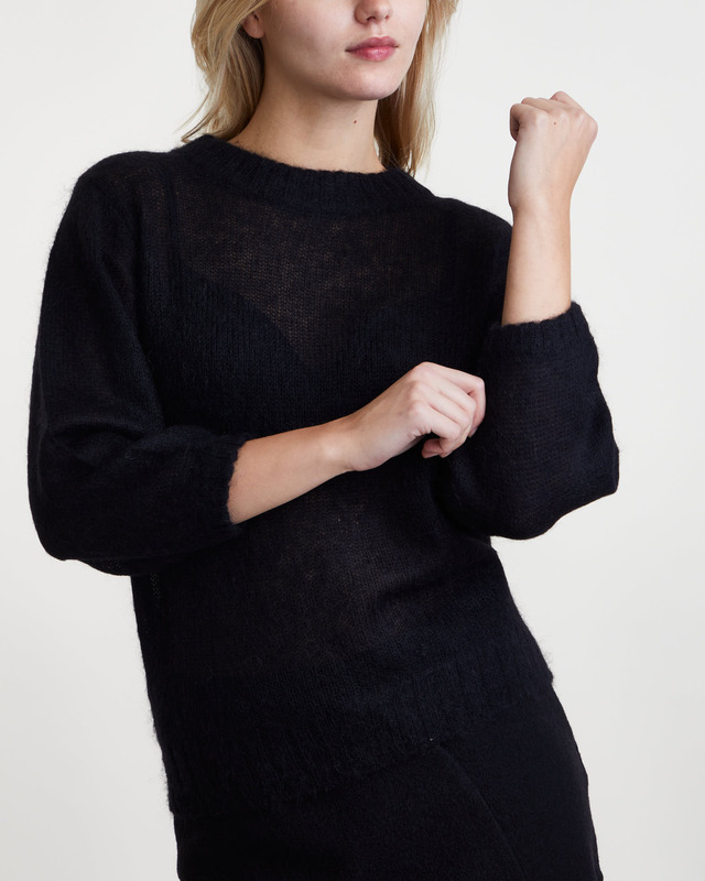 Stylein Sweater Nelia Black S