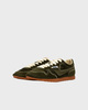 Autry Sneakers Windspin Low Dark Green EUR 36