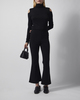 By Malene Birger Trousers Vilanna Black L