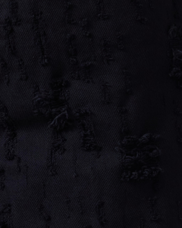 Haikure Jeans Bethany Bull Destroy Dark grey 25