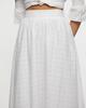 MandiBreeze Skirt Noemi White XS