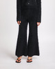 LISA YANG Byxor Ellery Cashmere Svart 0 (XS-S)