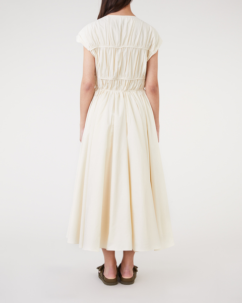 Ceres Dress Cream 2
