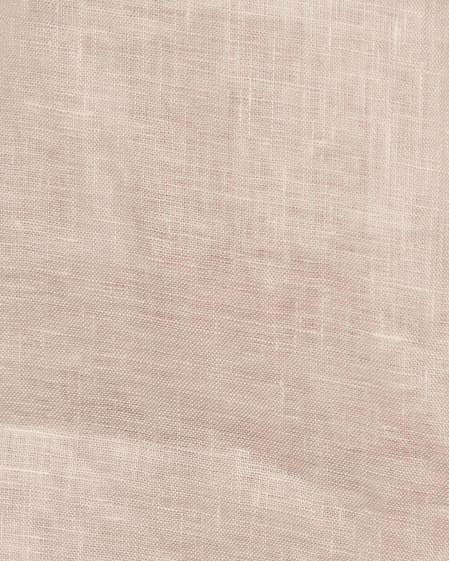 Zimmermann Blus Wylie Embroidered  Creme 1 (S-M)