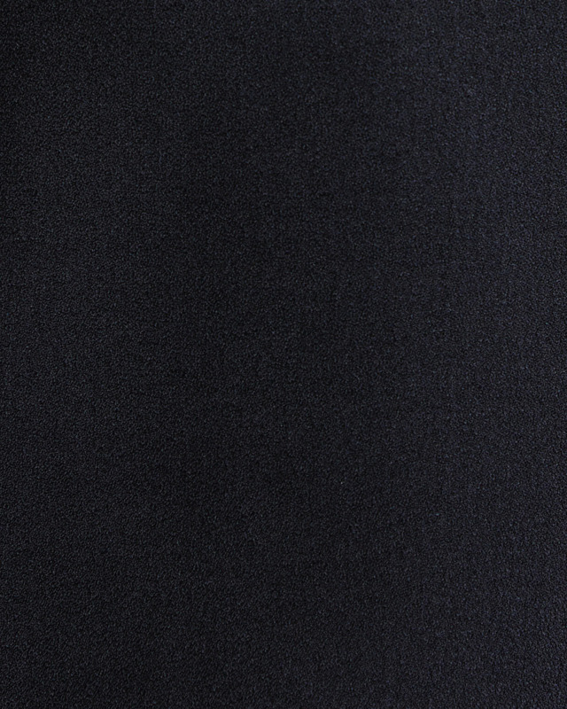 DANTE6 Top D6Rapallo Contrast Sheer Raven 1 (XS)