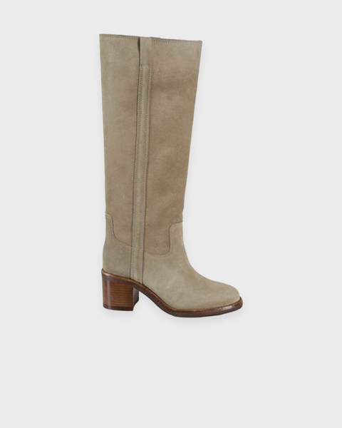 Boots Seenia Taupe 1