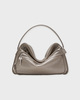 Acne Studios Bag Camero Camera Taupe ONESIZE