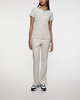 J Lindeberg Byxa Flare Beige 25