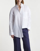Acne Studios Skjorta Button Up Vit 32