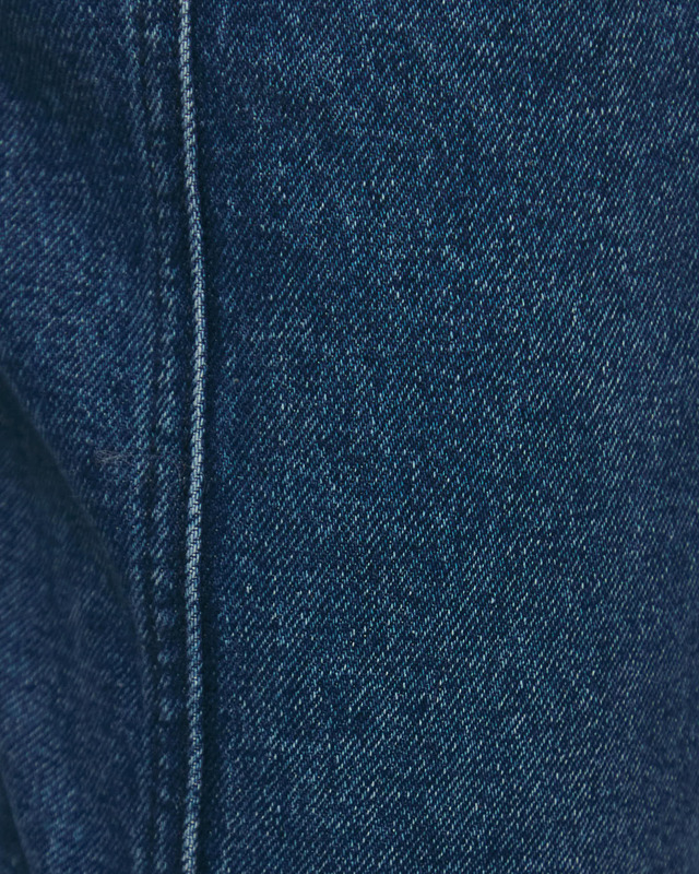 Dagmar Jeans Loose Fit Dark Blue Denim Dark blue wash W30/L32