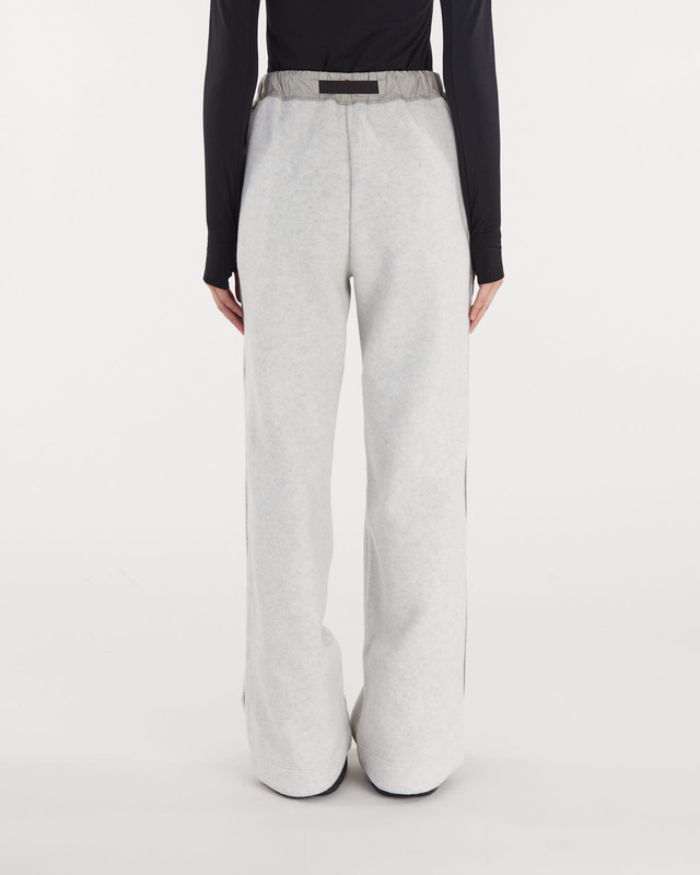 Moncler Grenoble Trackpants Fleece Grå S