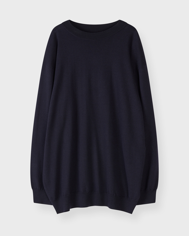 Stylein Sweater Hera Navy M