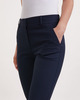 Five Units Trousers Clara Marinblå 27