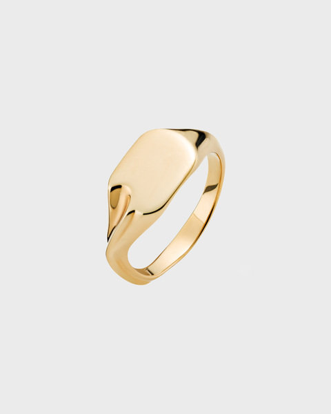Edan Ring Gold Hp  Gold 1