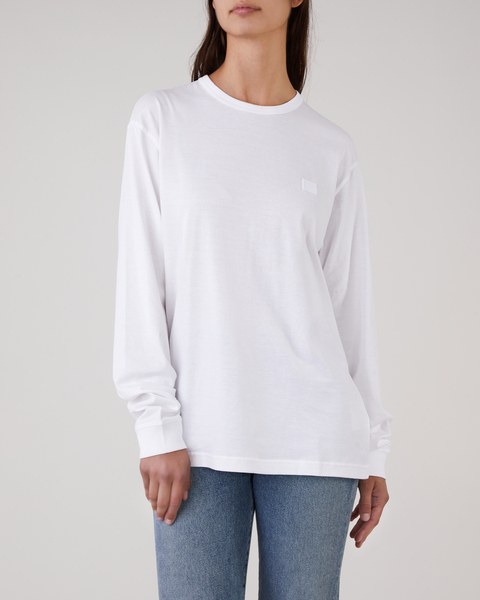 T-shirt  FA-UX-TSHI000073  White 1