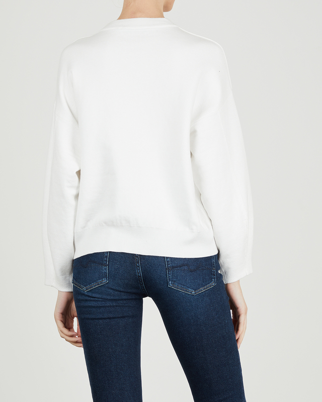 Gestuz Tröja TalliGZ  Offwhite XS