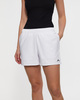 J Lindeberg Shorts Pricilla  White XS