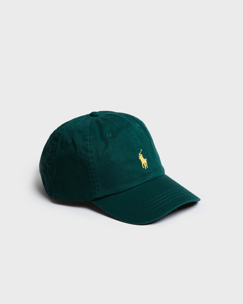 Hats Sport Cap  Green ONESIZE  1