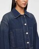 Isabel Marant Étoile Jacket Josephine Blue FR 40 (EUR 38)