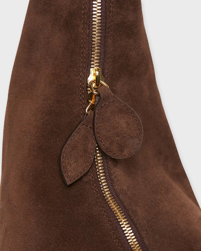 Liffner Bag Moon Hobo Brun ONESIZE