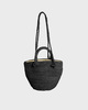 IBELIV Spandetaske Arona Black ONESIZE