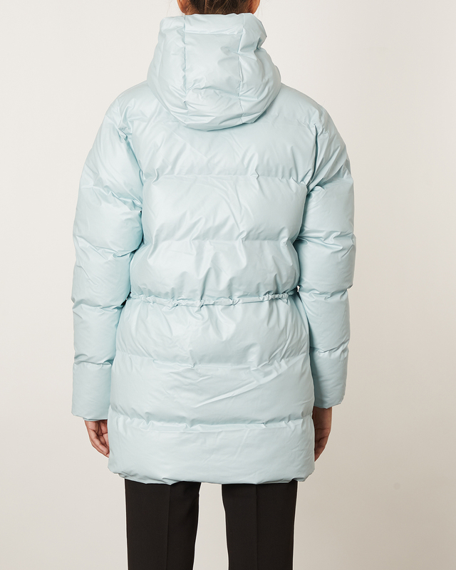 Rains Jacket Puffer W Vit XS-S