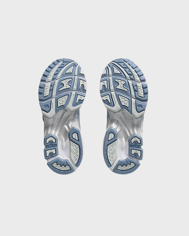 Asics Sneakers Gel-Kayano 14 Vit/blå EUR 39