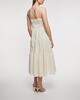 Ulla Johnson Klänning Freya Beige US 4 ( EUR 36)