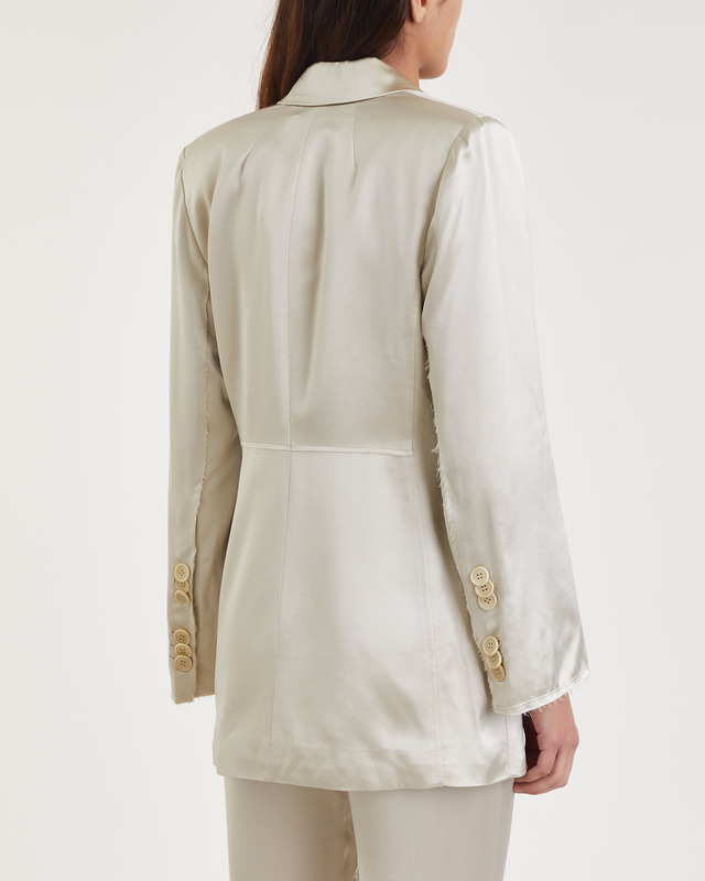 By Malene Birger Blazer Porter Sand 38