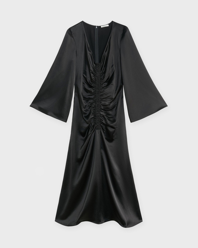By Malene Birger Dress Lavende Black 38