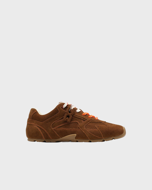 Sneakers ATLAS Tan EUR 37